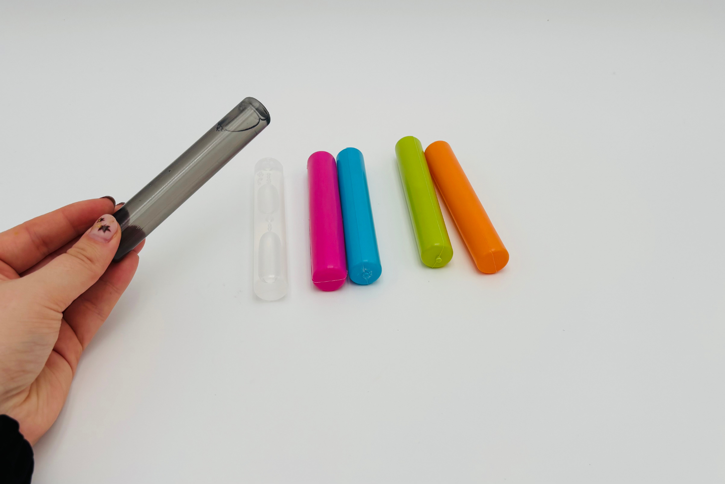 Bâtonnets glacés lot de 3