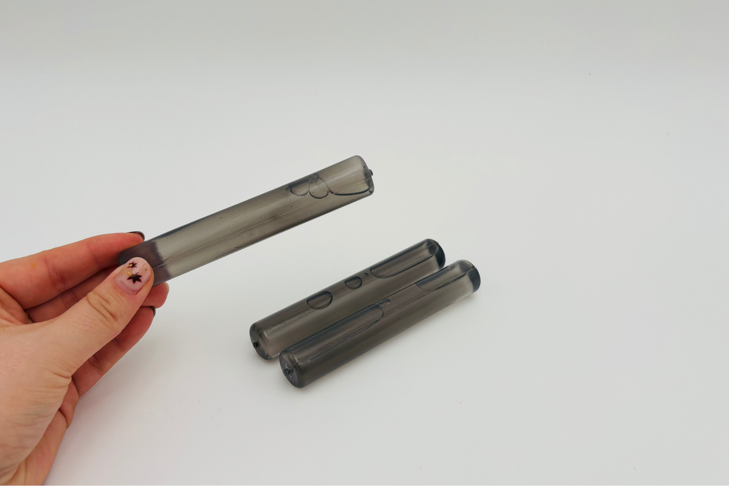 Bâtonnets glacés lot de 3