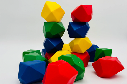 Blocs d'empilement