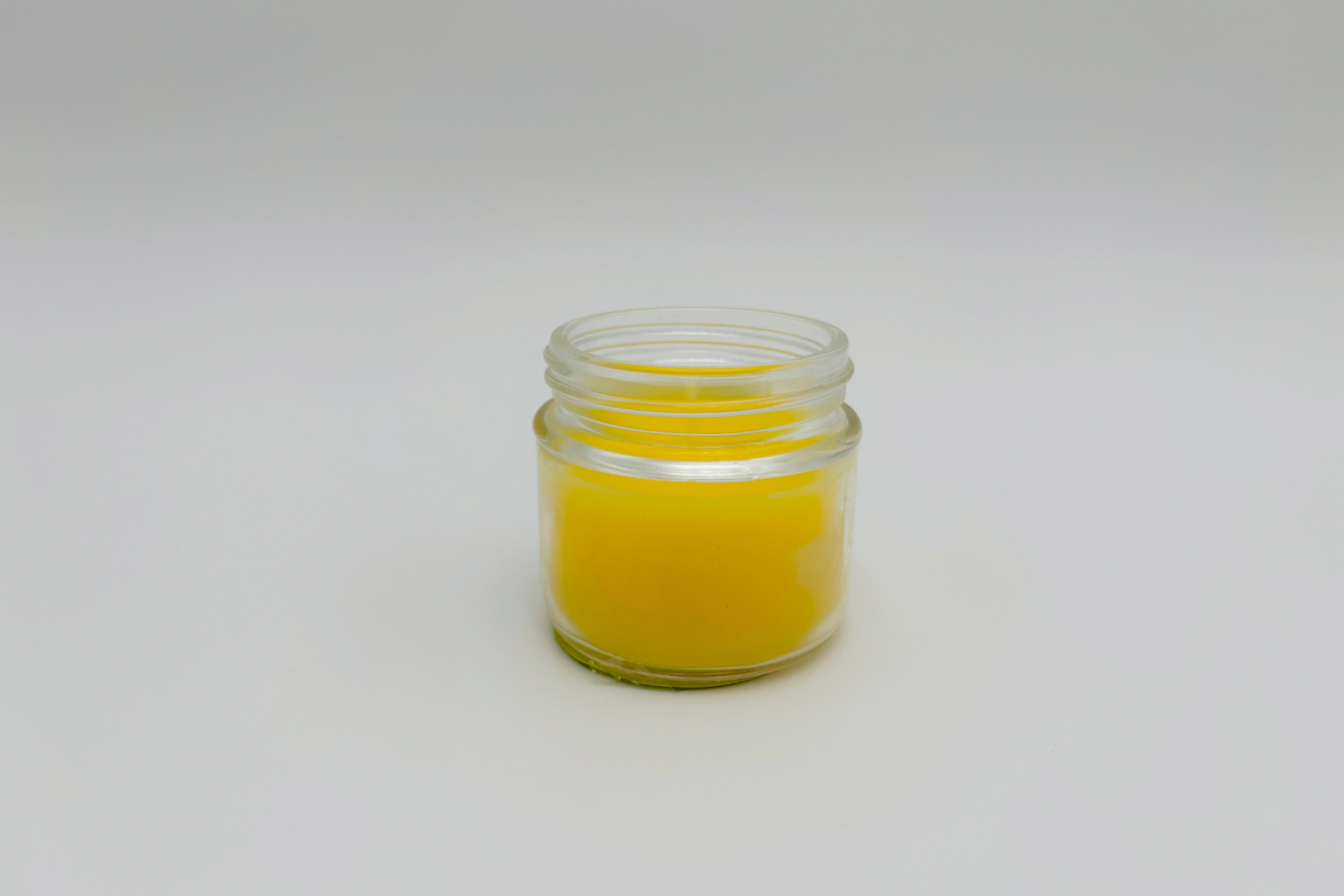 Bougie citronnelle