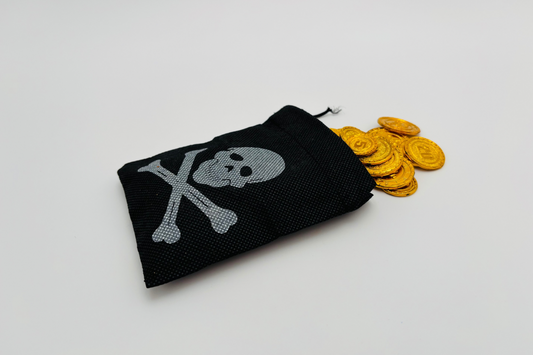 Bourse pirate