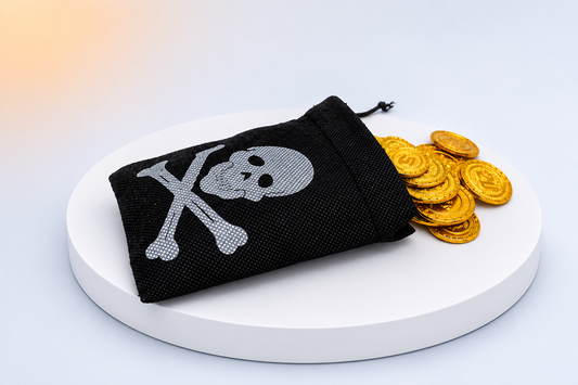 Bourse pirate