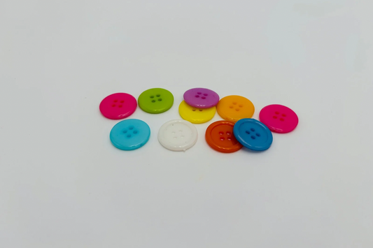 Boutons lot de 10