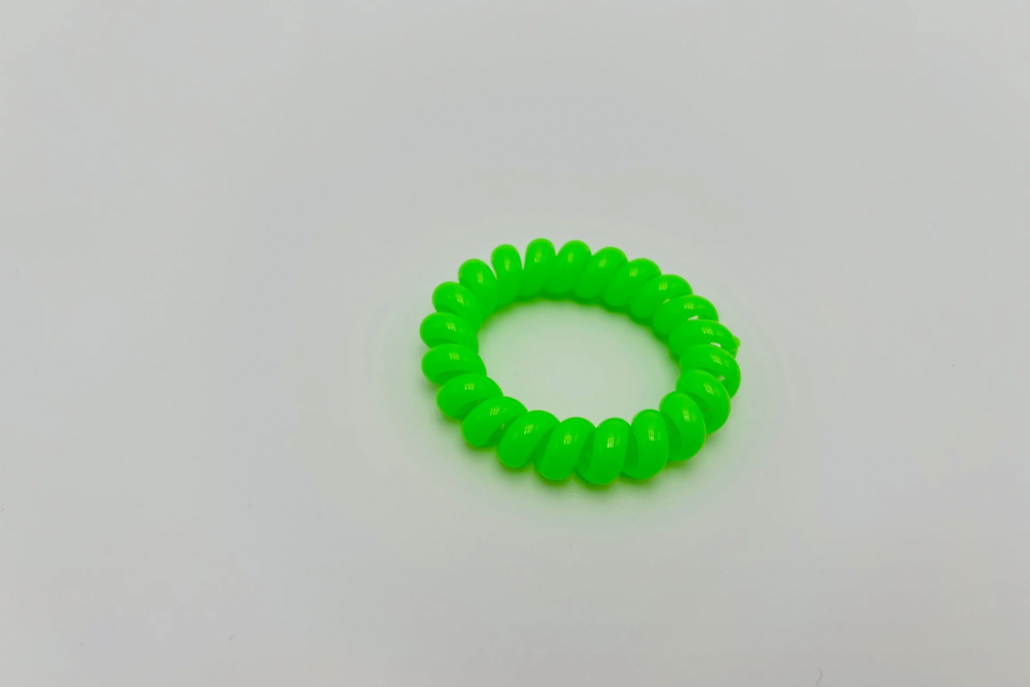 Bracelet sensoriel à mâcher