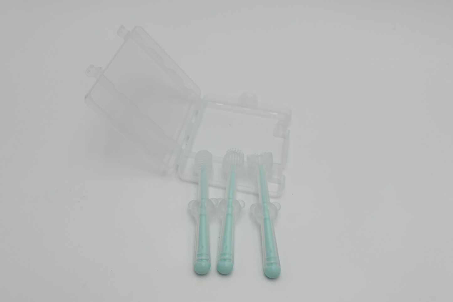 Brosse à dents bébé