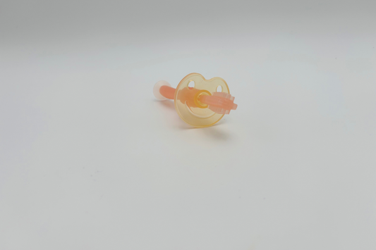 Brosse à dents silicone