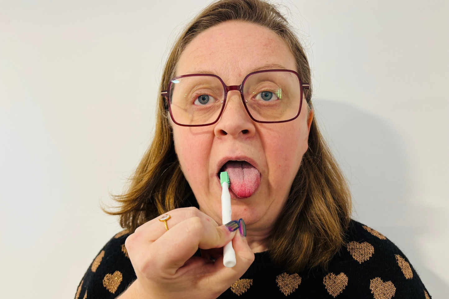 Sondes de stimulation orale – Probe®, ProMini® et ProPreefer®  ARK Therapeutic