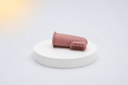 Brosse à doigt
