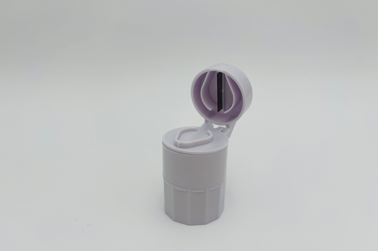 Broyeur à médicaments