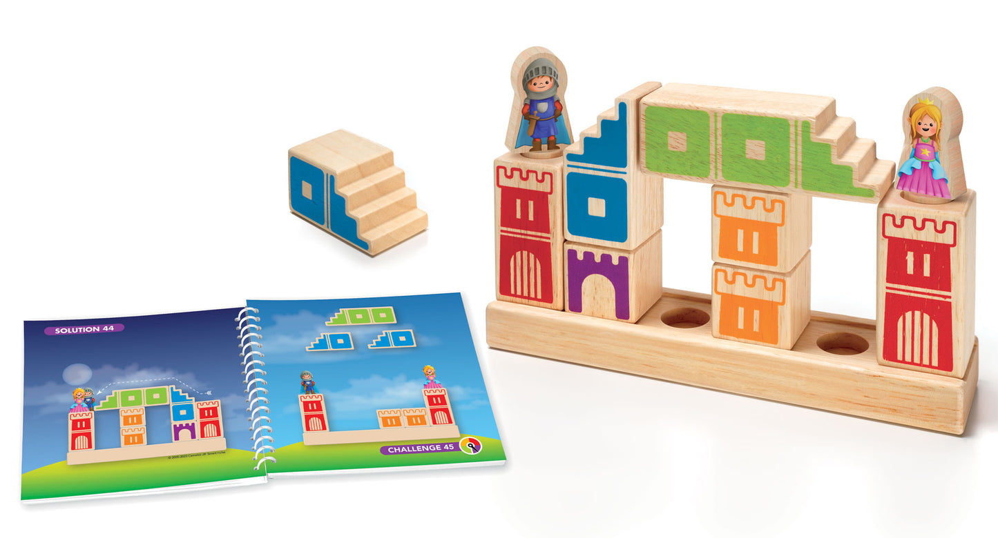 Camelot Jr de Smart Games®