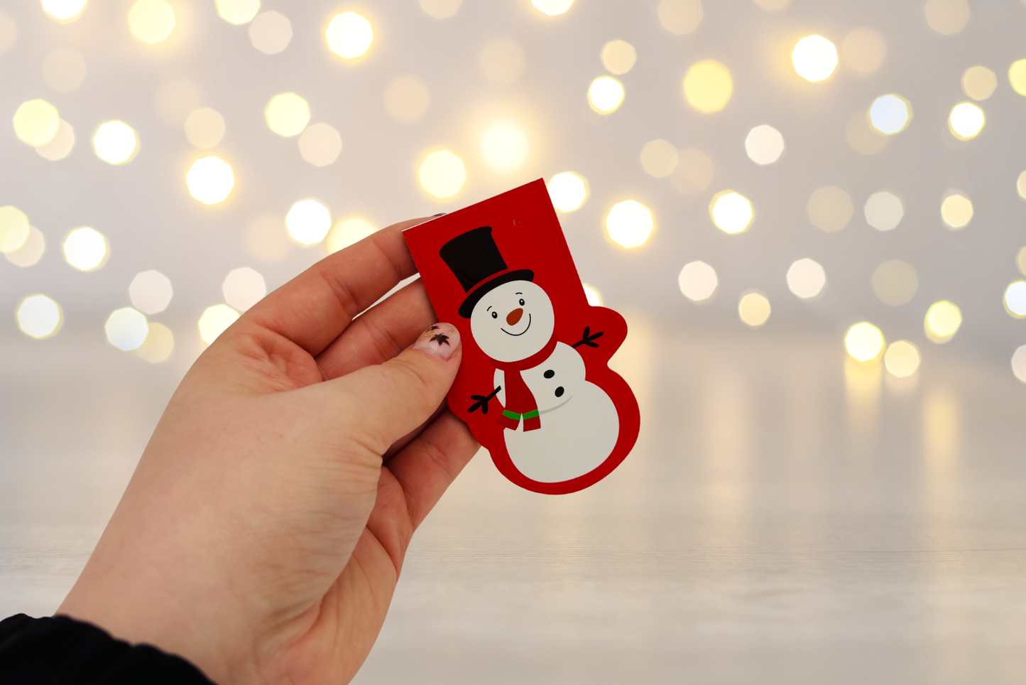 Carnets de Noël lot de 4 🎄