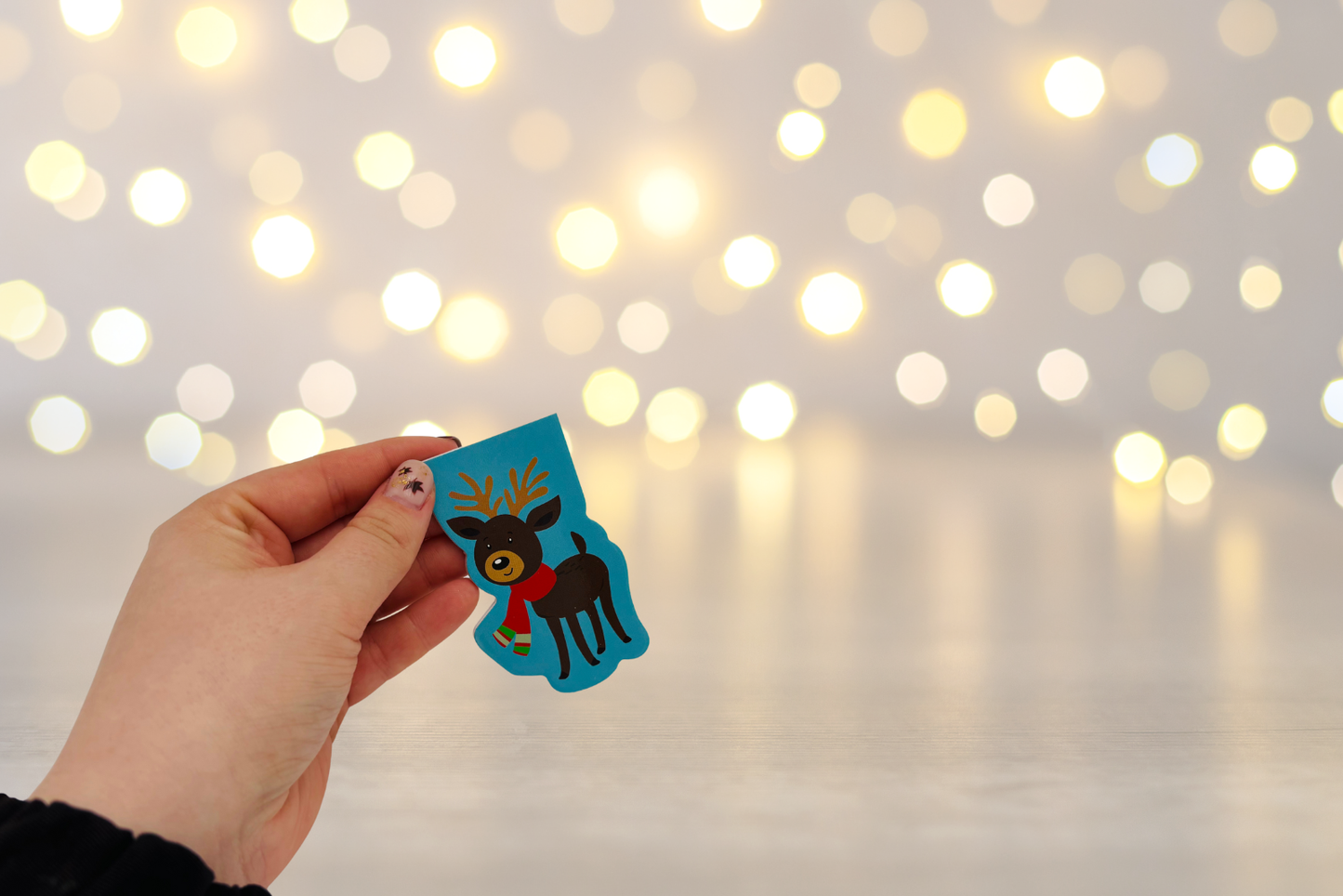 Carnets de Noël lot de 4 🎄