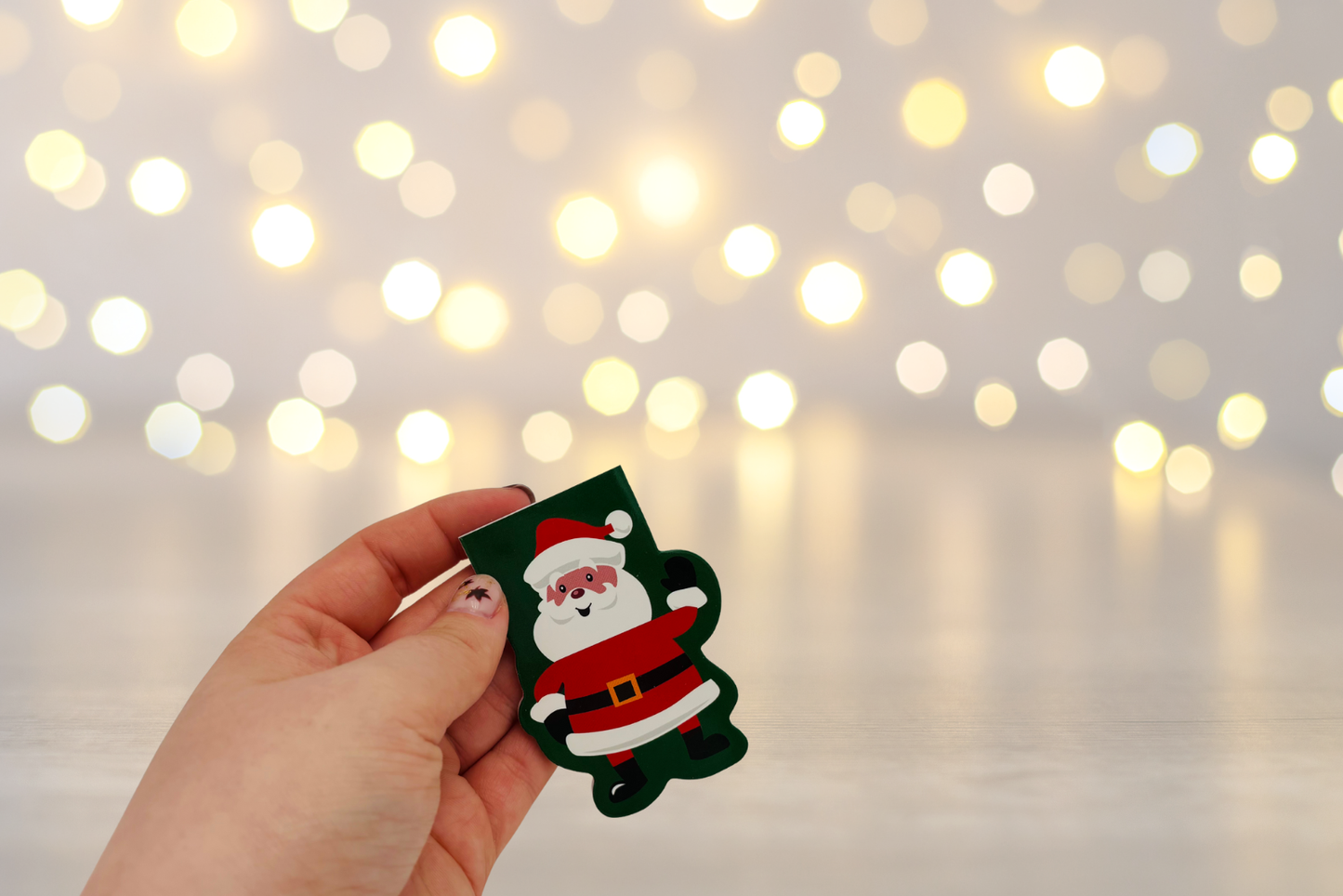 Carnets de Noël lot de 4 🎄