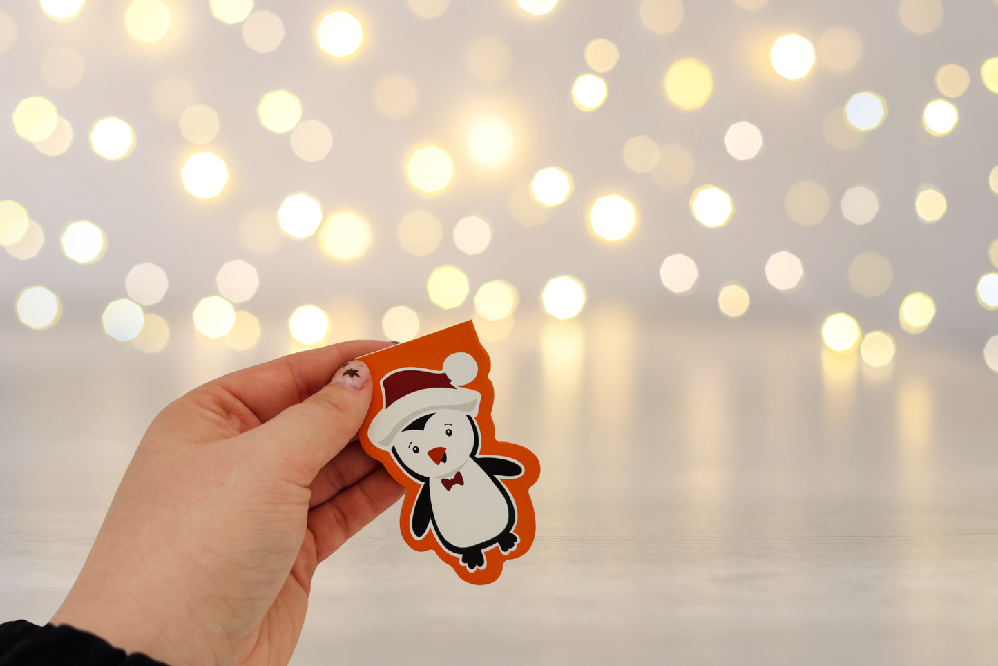 Carnets de Noël lot de 4 🎄