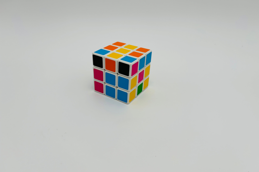 Casse tête -Rubik’s Cube