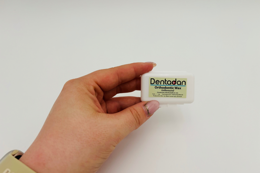 Cire orthodontique