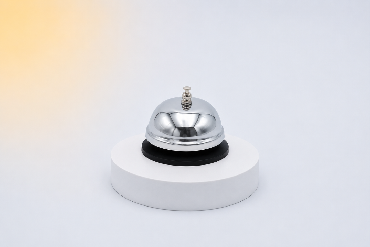 Cloche sonnette