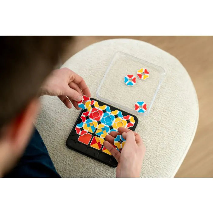 Code Quantum de Smart Games®