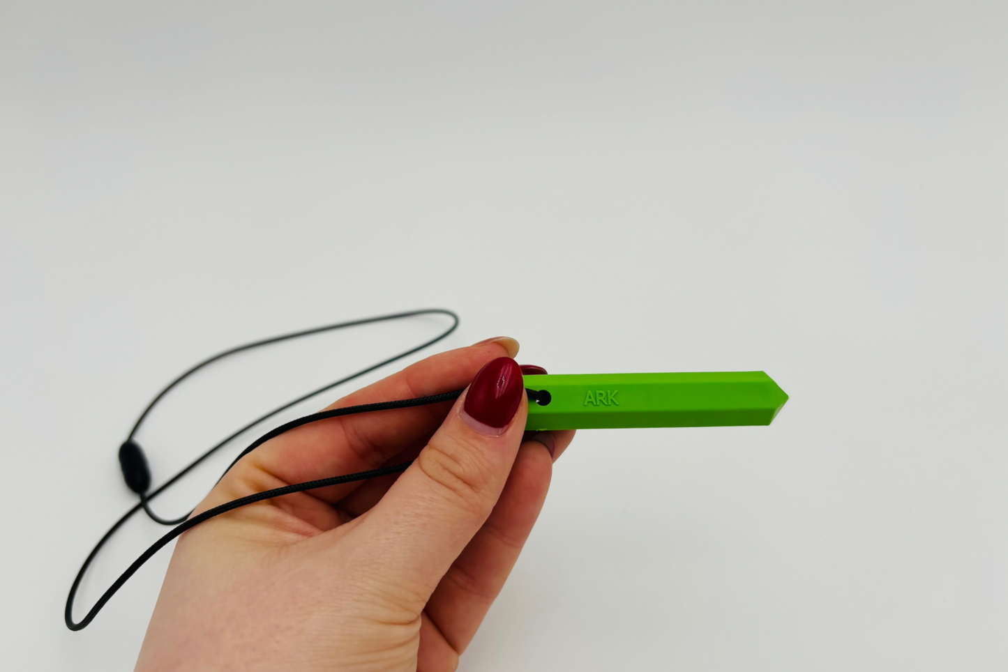 Collier de mastication Saber Tooth / Krypto-Bite®  ARK Therapeutic