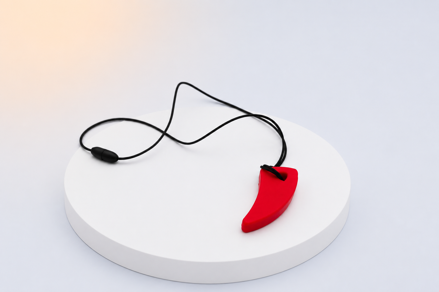 Collier de mastication Saber Tooth / Krypto-Bite®  ARK Therapeutic