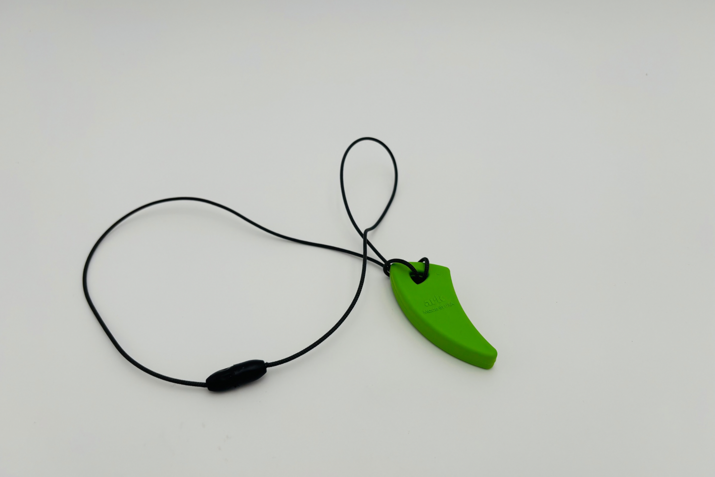 Collier de mastication Saber Tooth / Krypto-Bite®  ARK Therapeutic