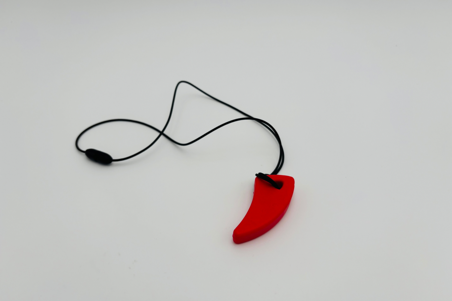 Collier de mastication Saber Tooth / Krypto-Bite®  ARK Therapeutic