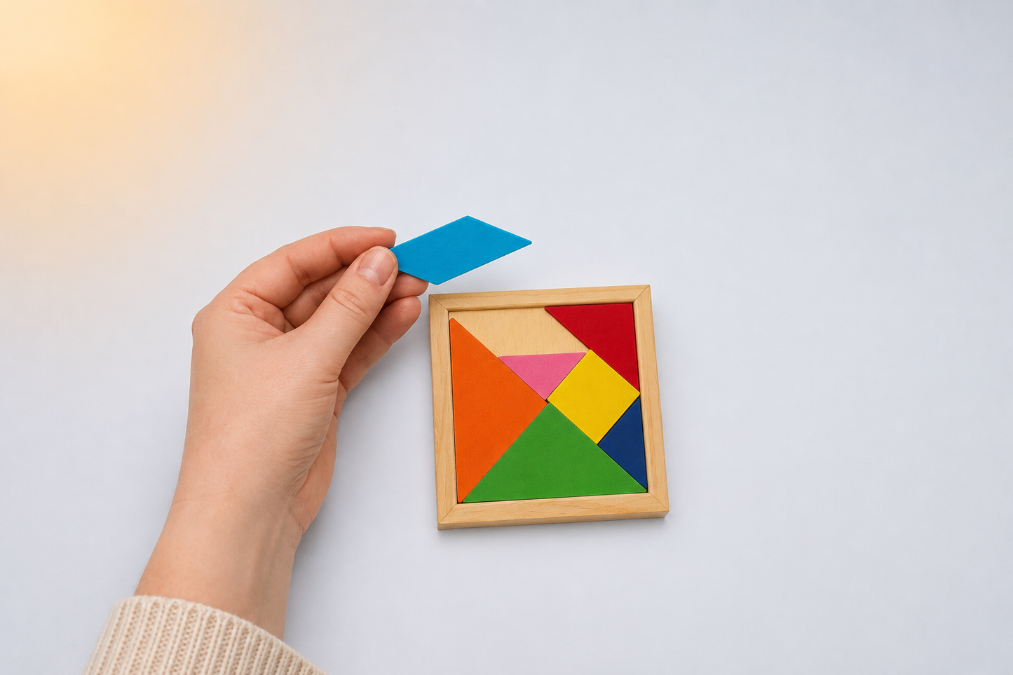 Tangram