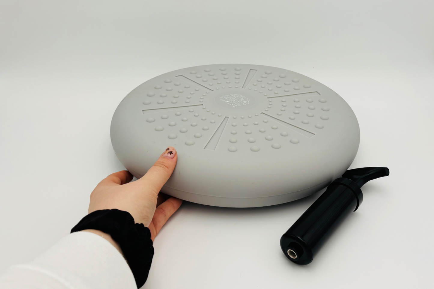 Coussin d'équilibre