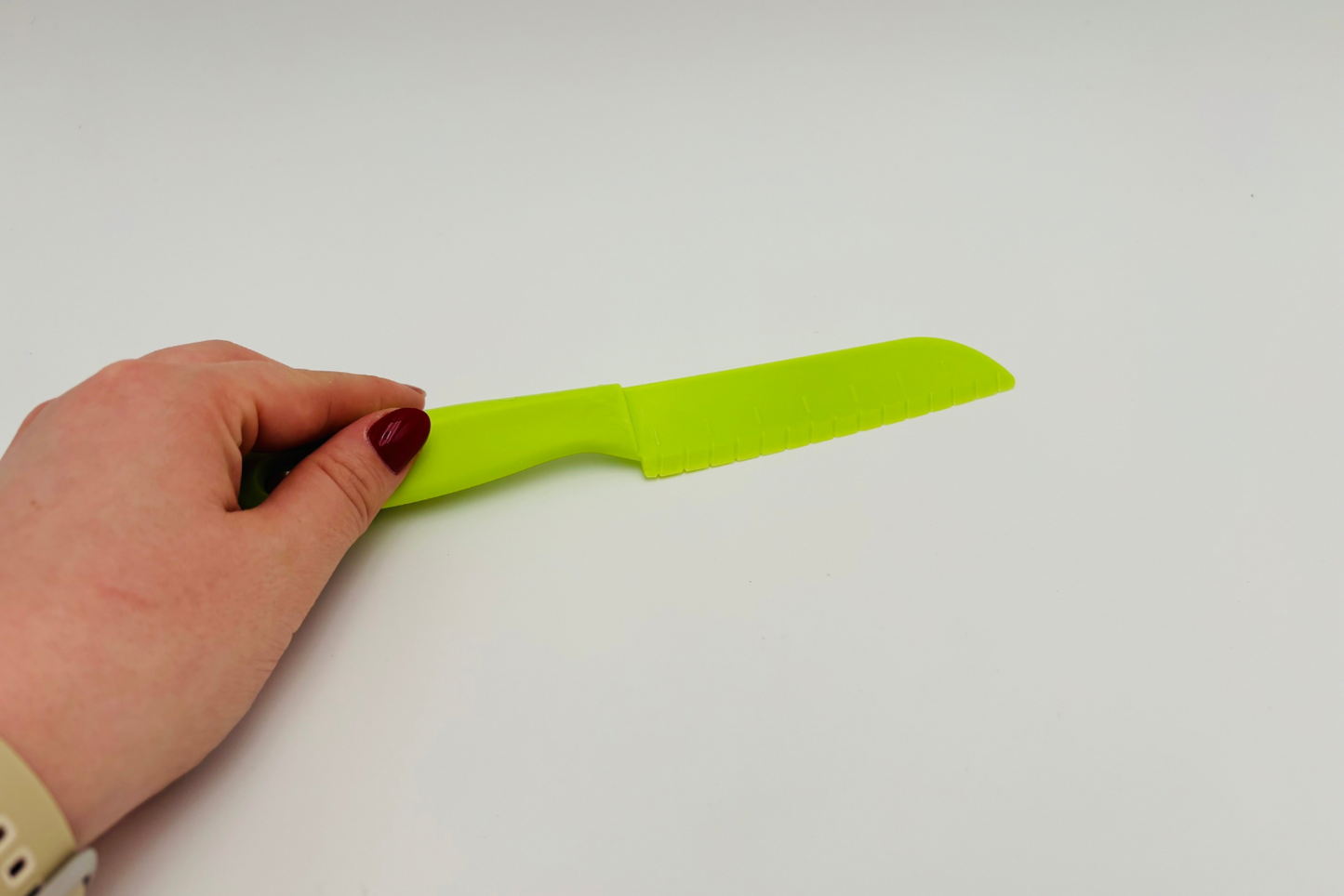 Couteau pour enfants