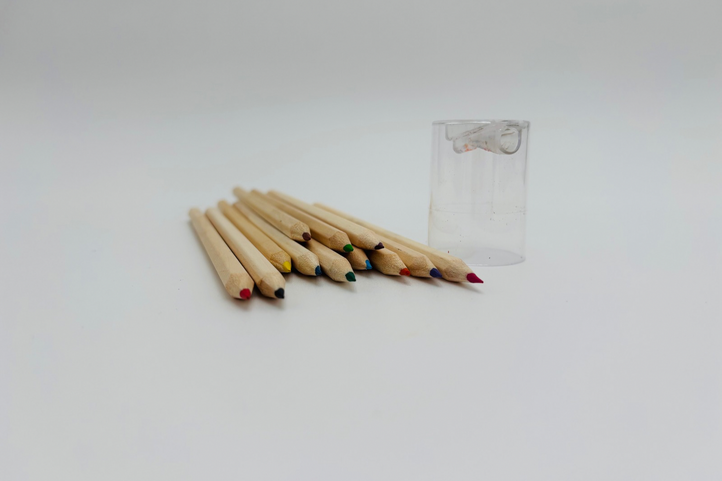 Crayon de couleur par 12