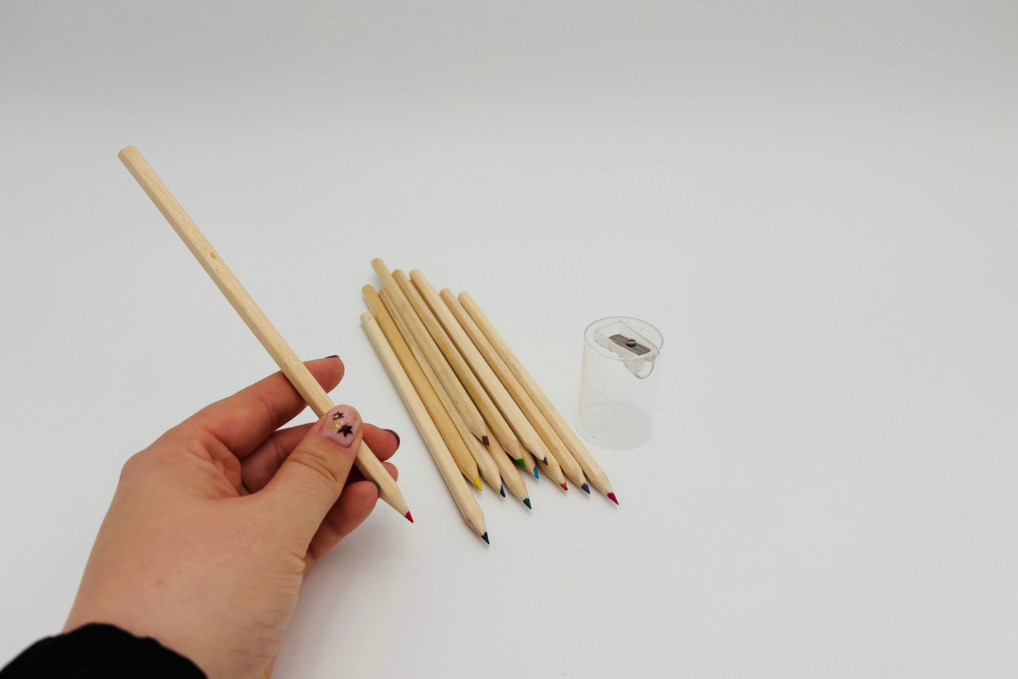 Crayon de couleur par 12