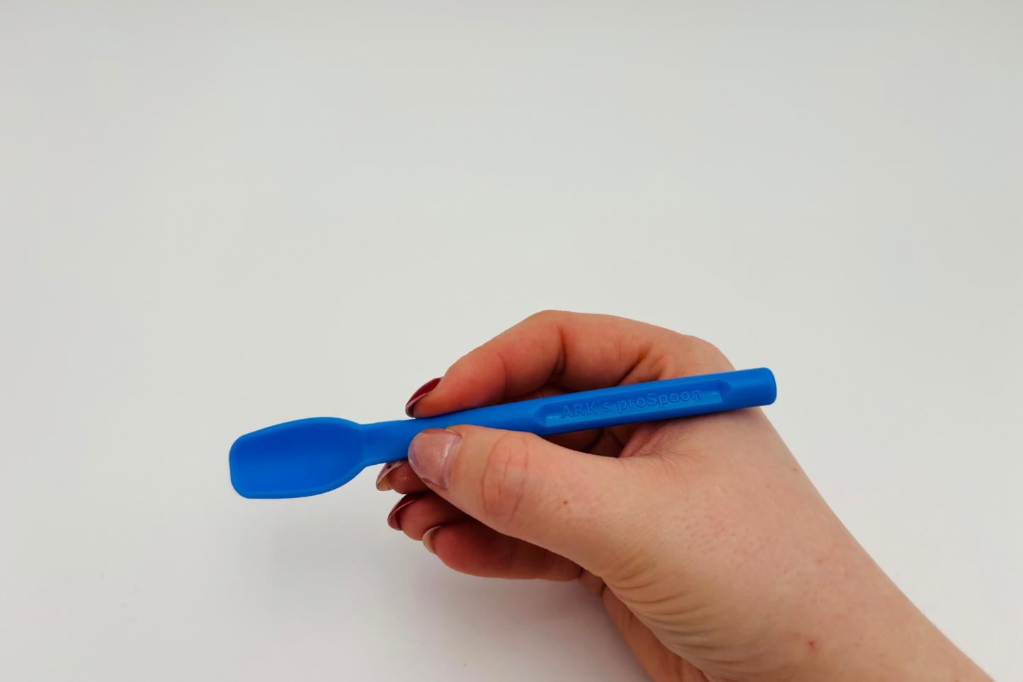 ProSpoon™  ARK Therapeutic– Cuillères thérapeutiques lisse et texturée