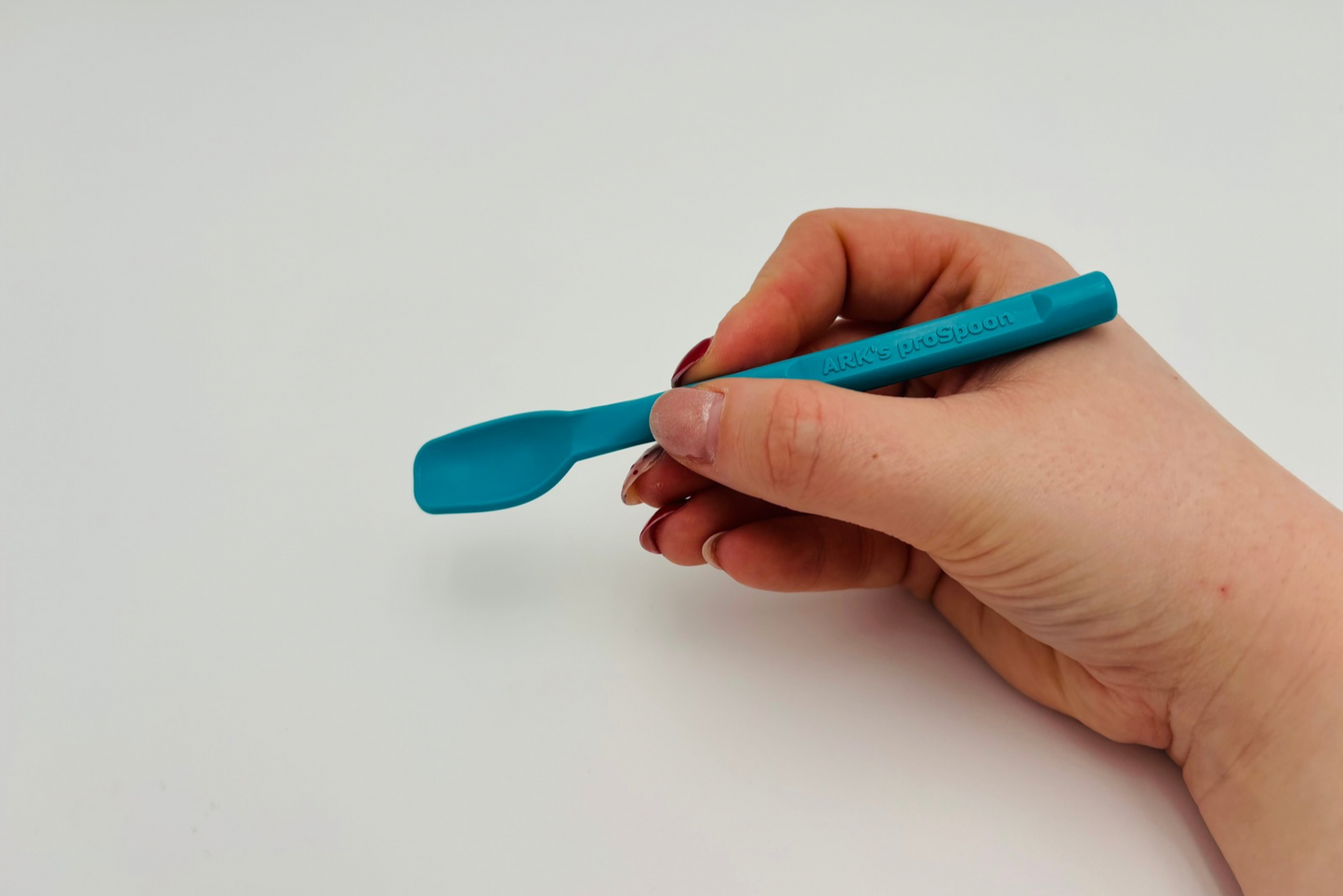 ProSpoon™  ARK Therapeutic– Cuillères thérapeutiques lisse et texturée