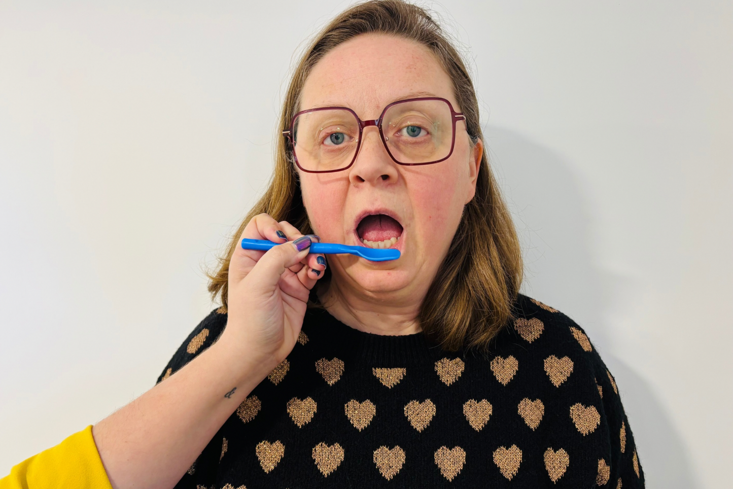 ProSpoon™  ARK Therapeutic– Cuillères thérapeutiques lisse et texturée