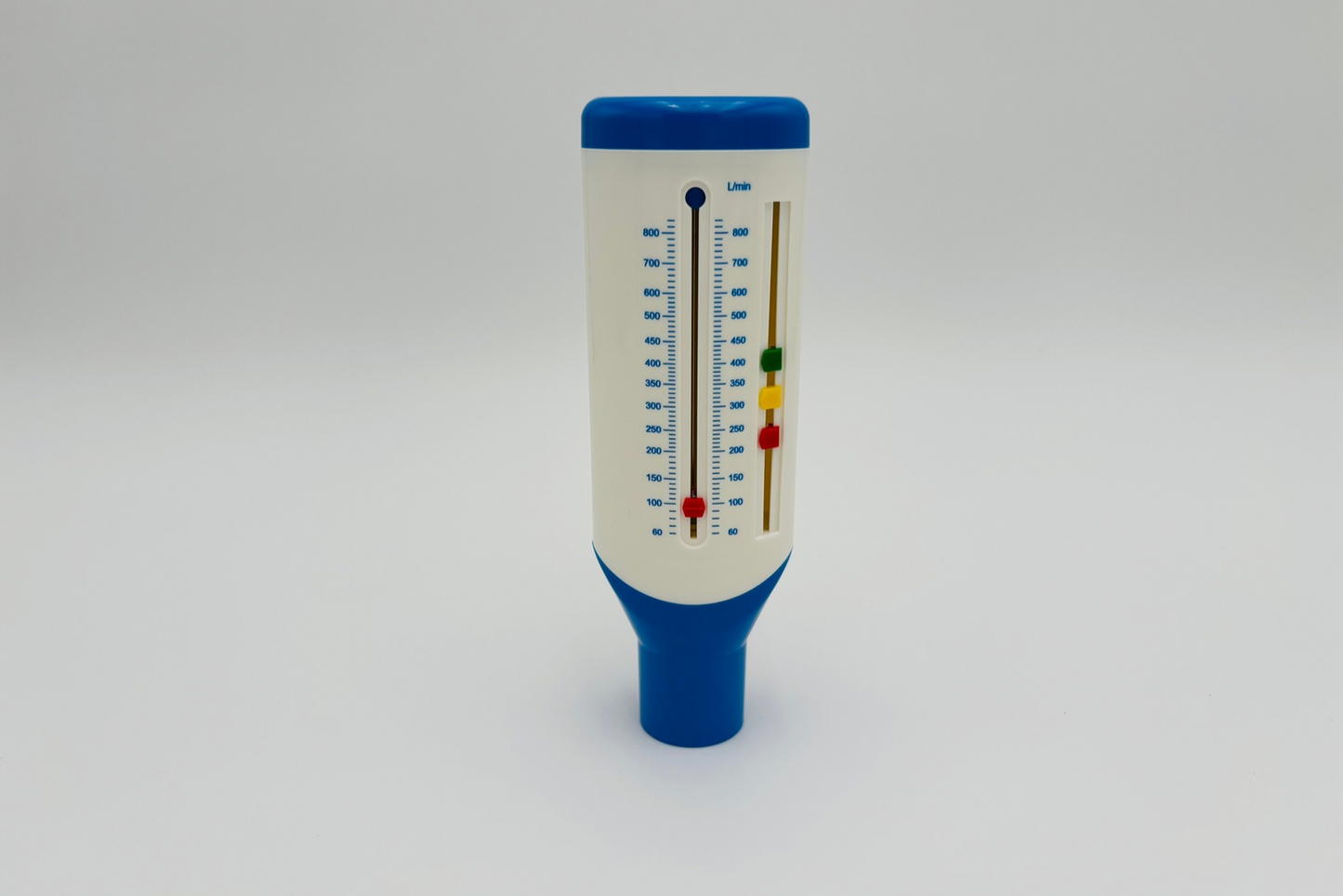 Débitmètre de pointe / Peak flow