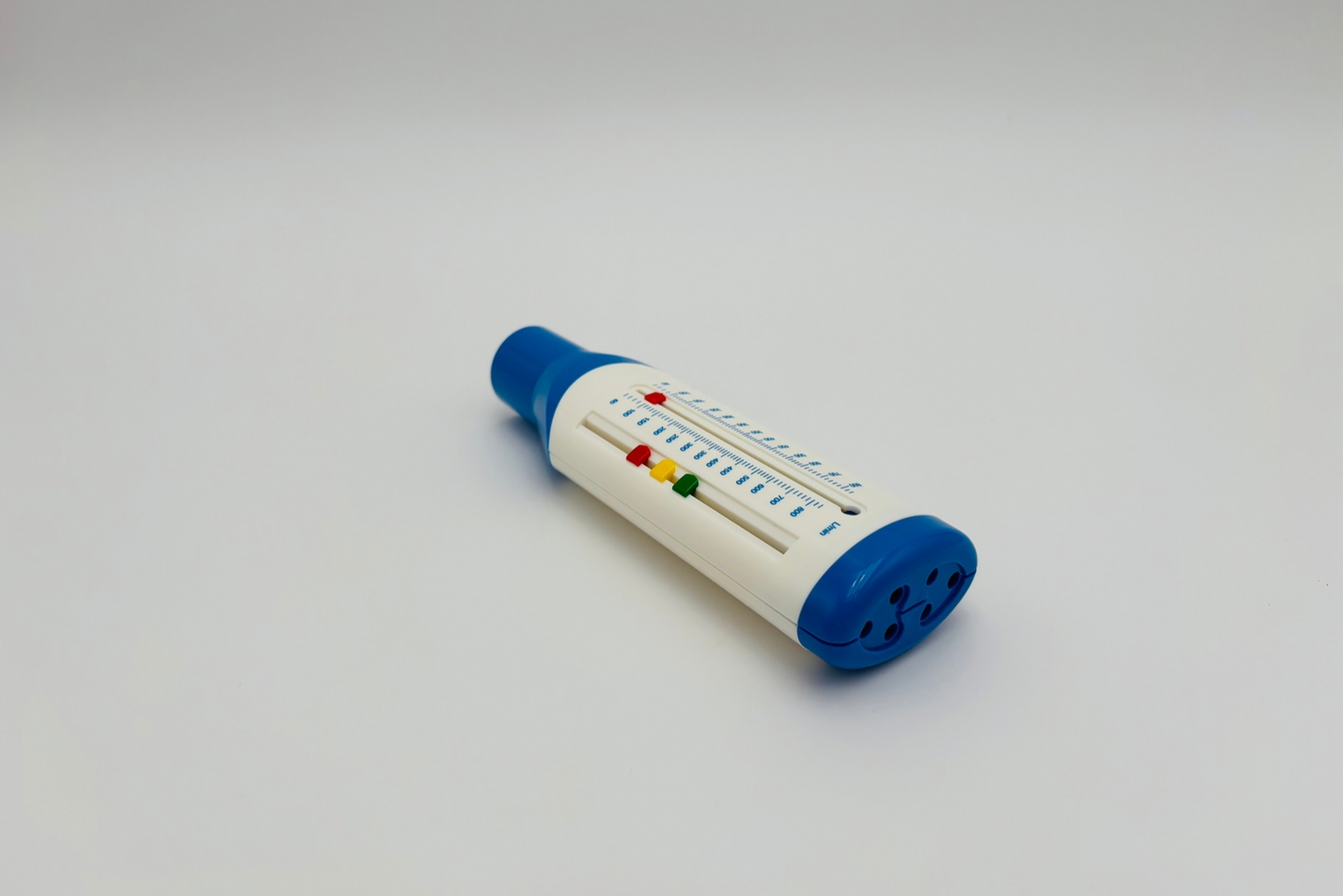 Débitmètre de pointe / Peak flow