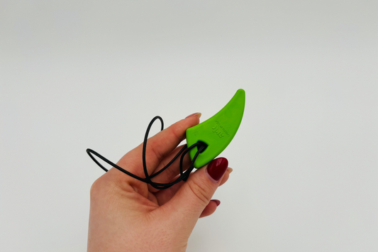 Collier de mastication Saber Tooth / Krypto-Bite®  ARK Therapeutic