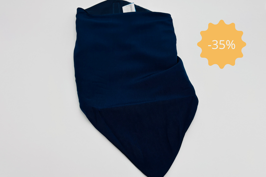 Protège vêtement (bavoir)