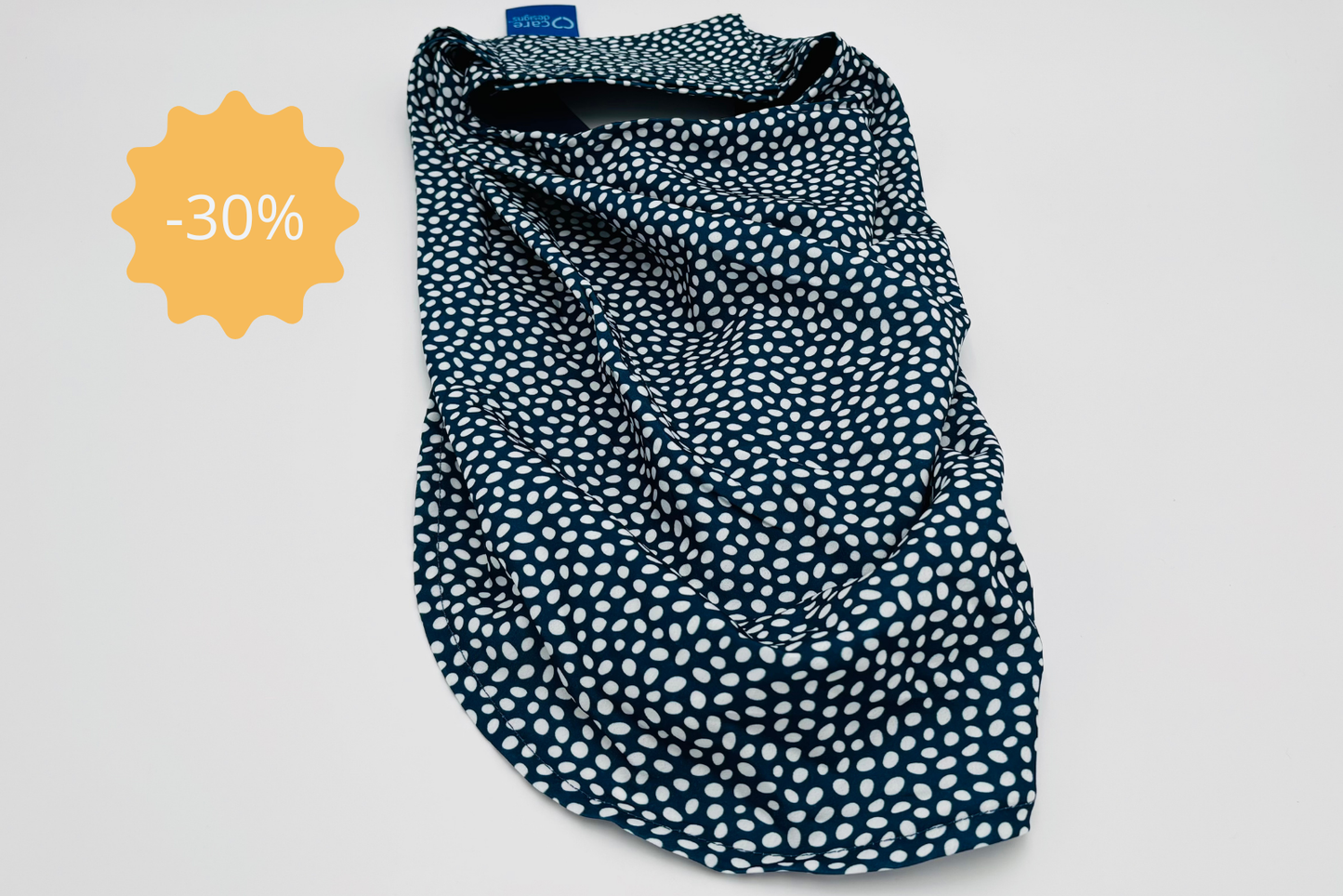 Protège vêtement (bavoir)