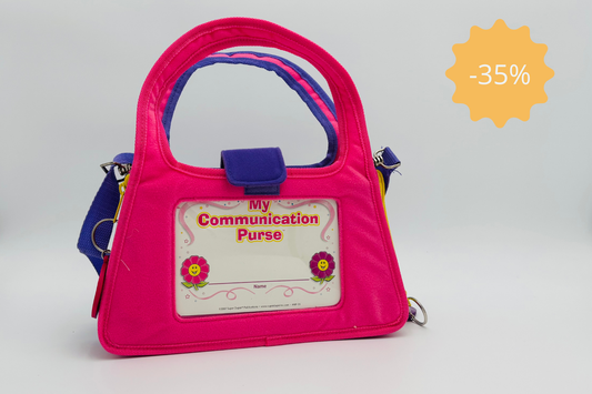 Sac de communication