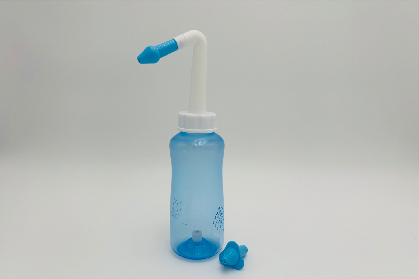 Douche nasale pour lavage de nez