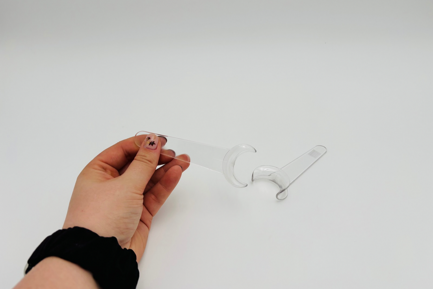 Ecarteur buccal / ouvre bouche enfant