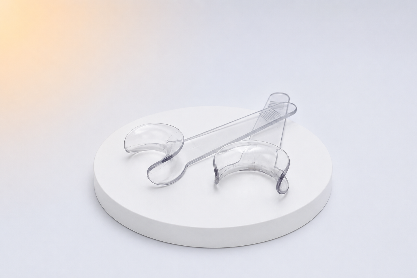 Ecarteur buccal / ouvre bouche enfant