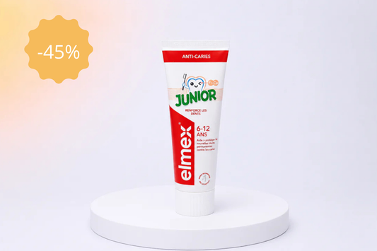 Dentifrice Elmex