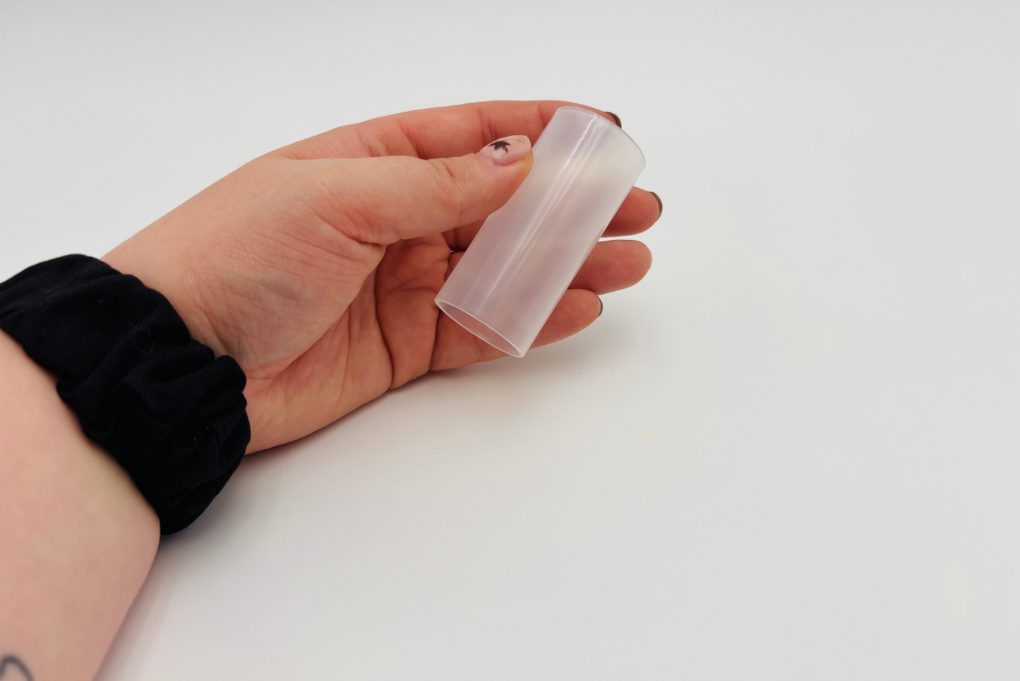 Embout débitmètre de pointe / Peak flow