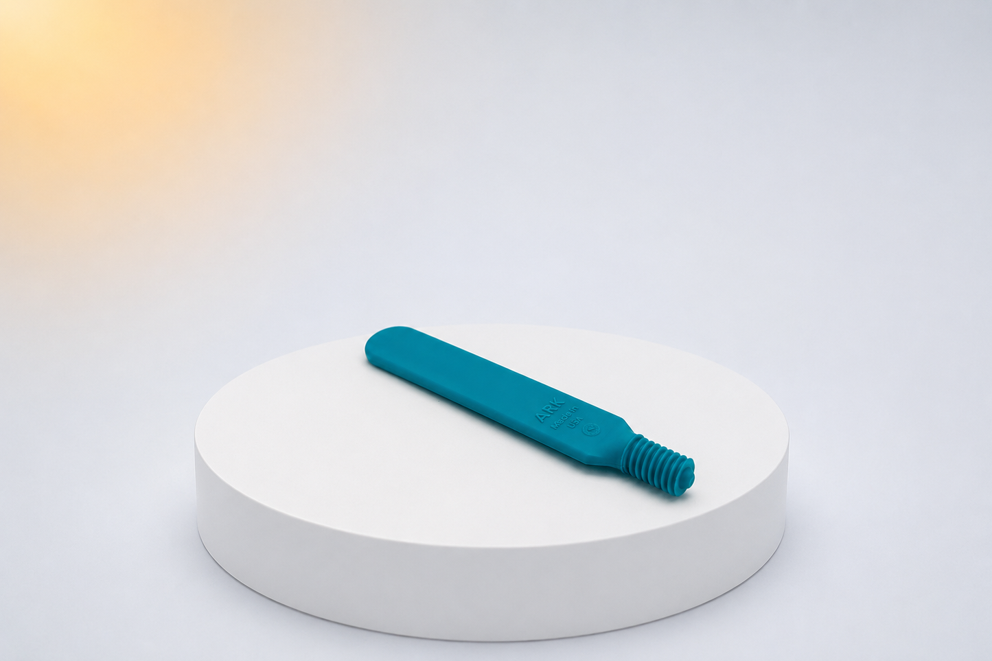 Embouts thérapeutiques pour Z-Vibe®  ARK Therapeutic  – Stimulation et motricité orale