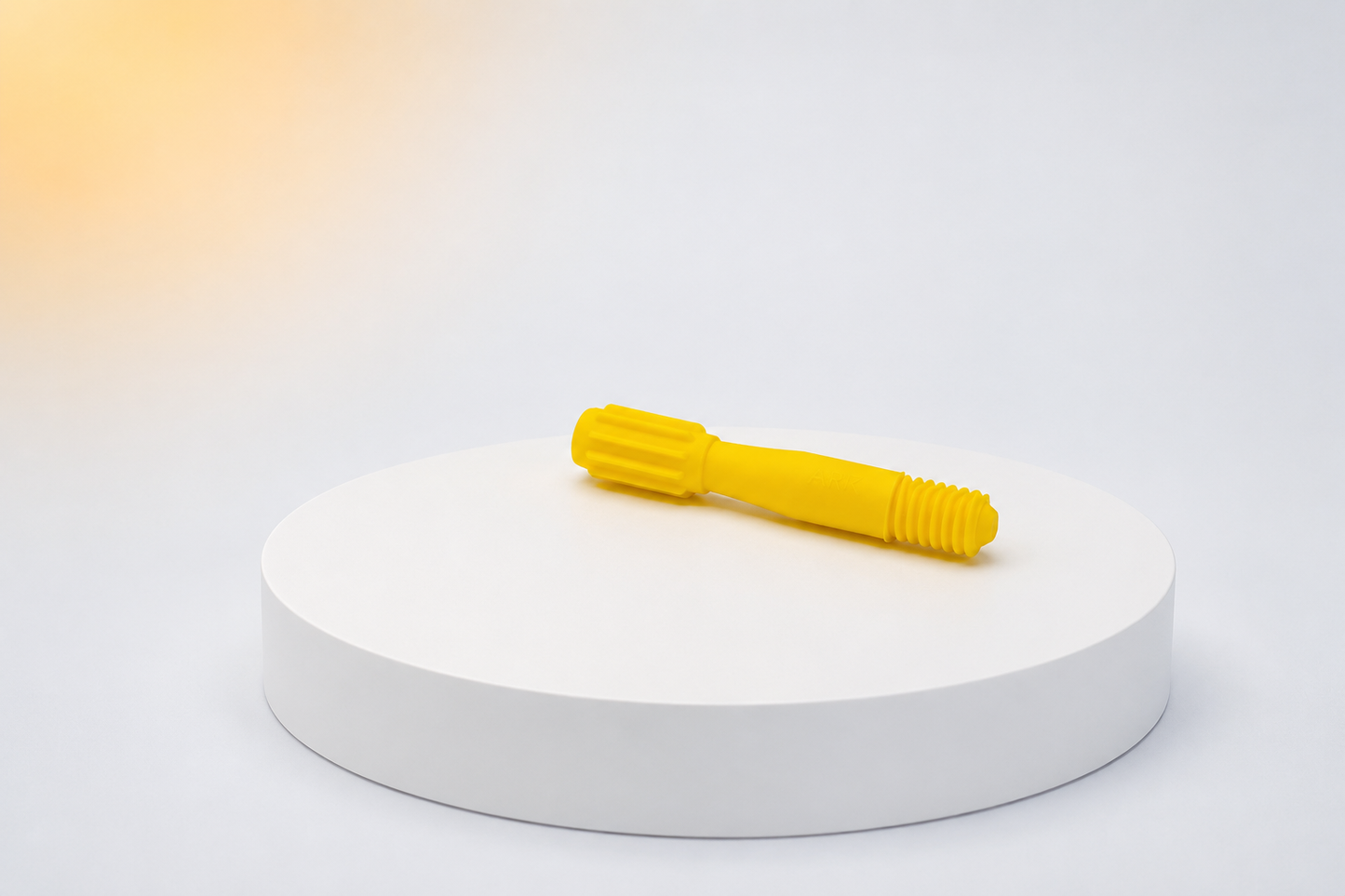 Embouts thérapeutiques pour Z-Vibe®  ARK Therapeutic  – Stimulation et motricité orale