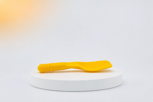 Embouts thérapeutiques pour Z-Vibe®  ARK Therapeutic  – Stimulation et motricité orale