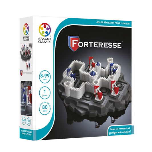 Forteresse de Smart Games®