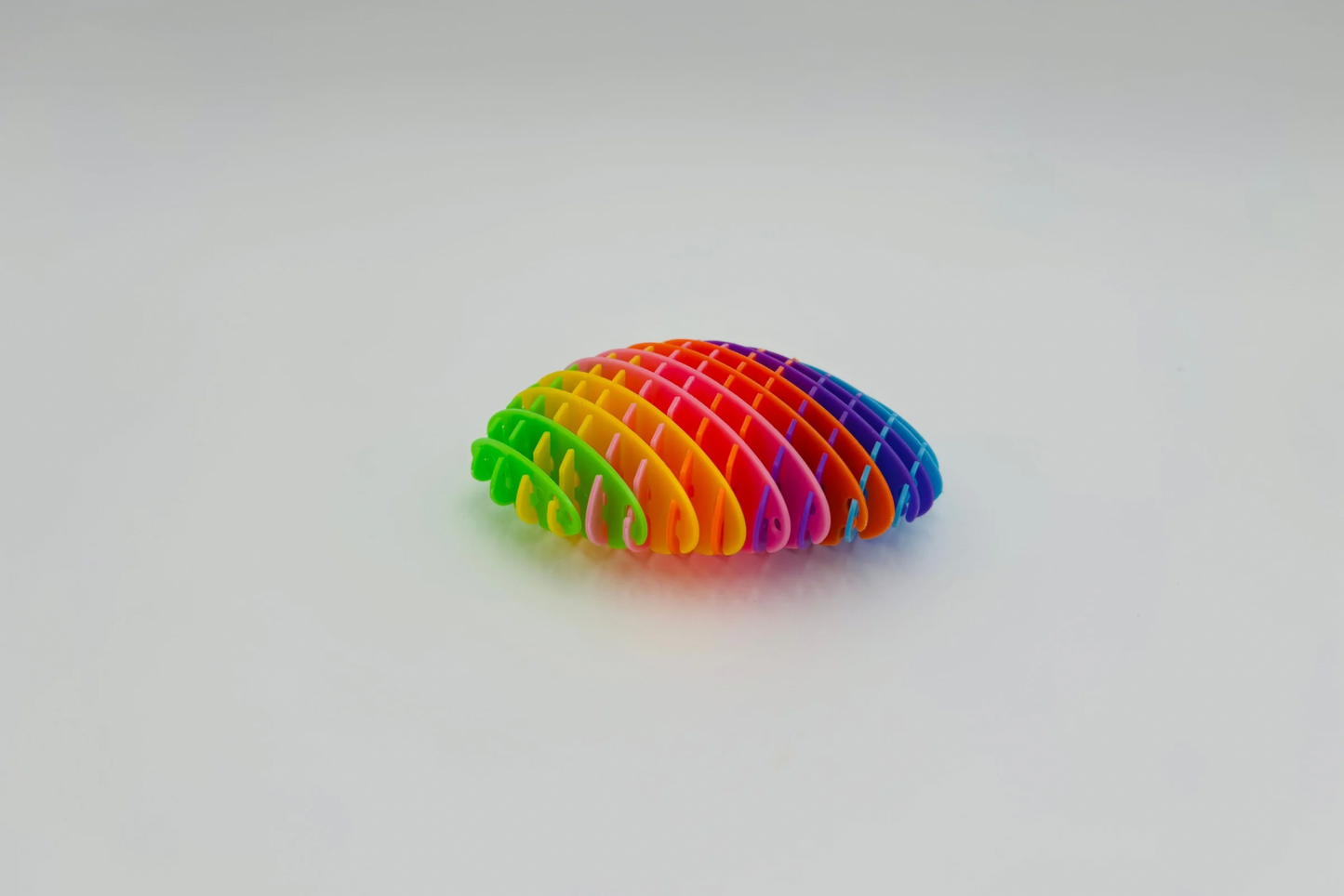 Galet extensible de respiration